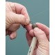 Pluta Pellet Waggler Matrix - 12mm Foam Pellet Waggler 10g Pluta Pellet Waggler Matrix - 12mm Foam Pellet Waggler 10g